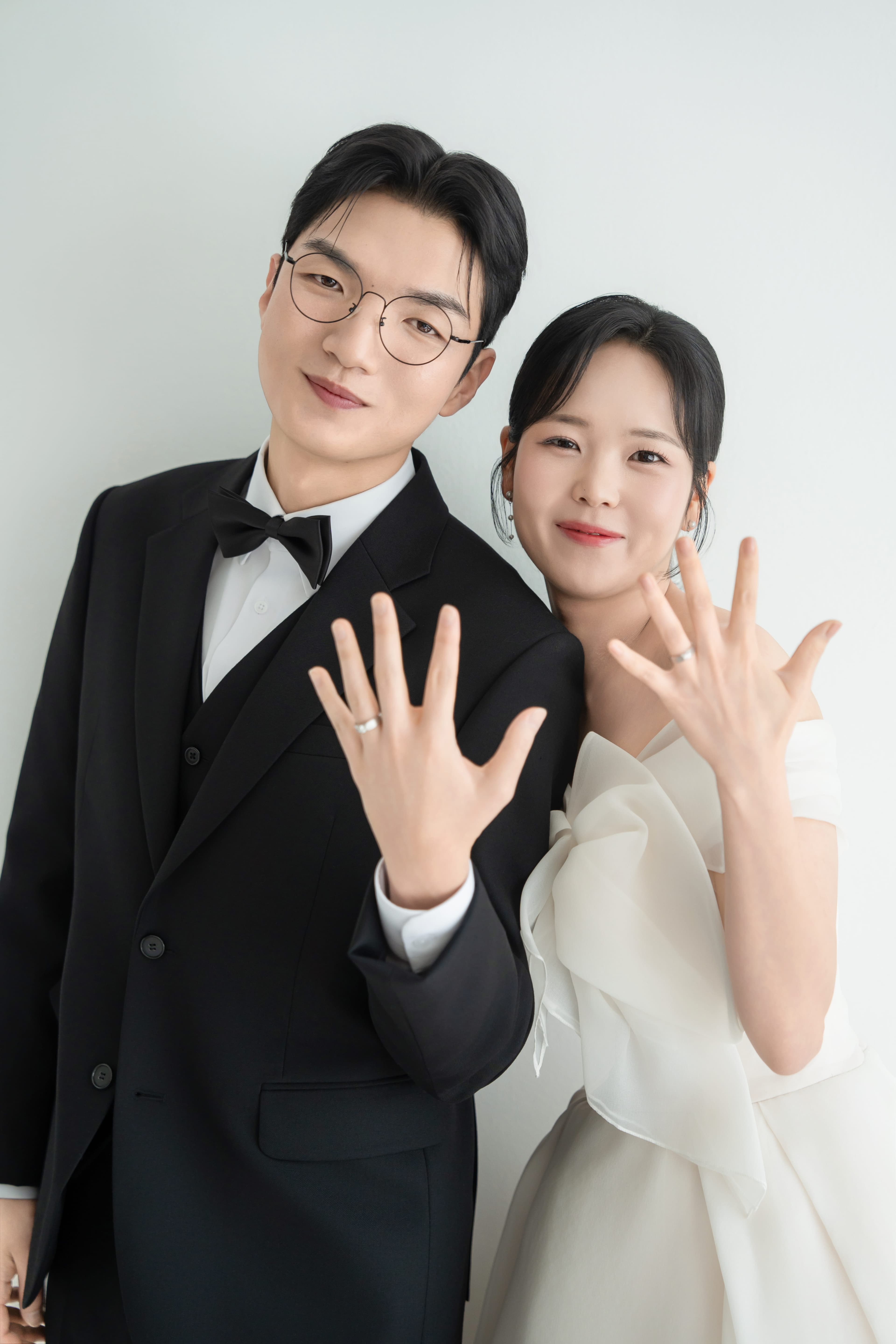 웨딩 사진 3