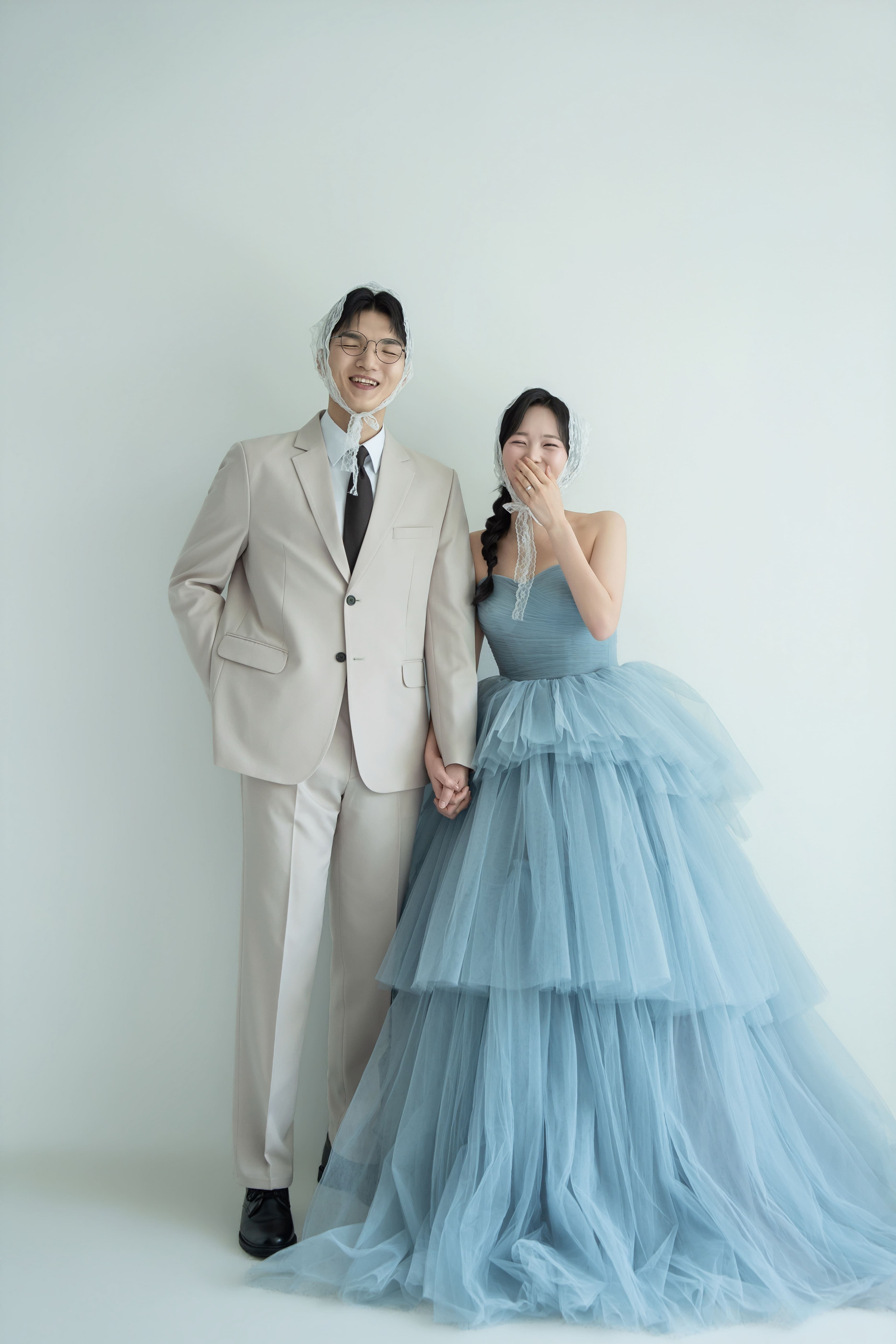웨딩 사진 9