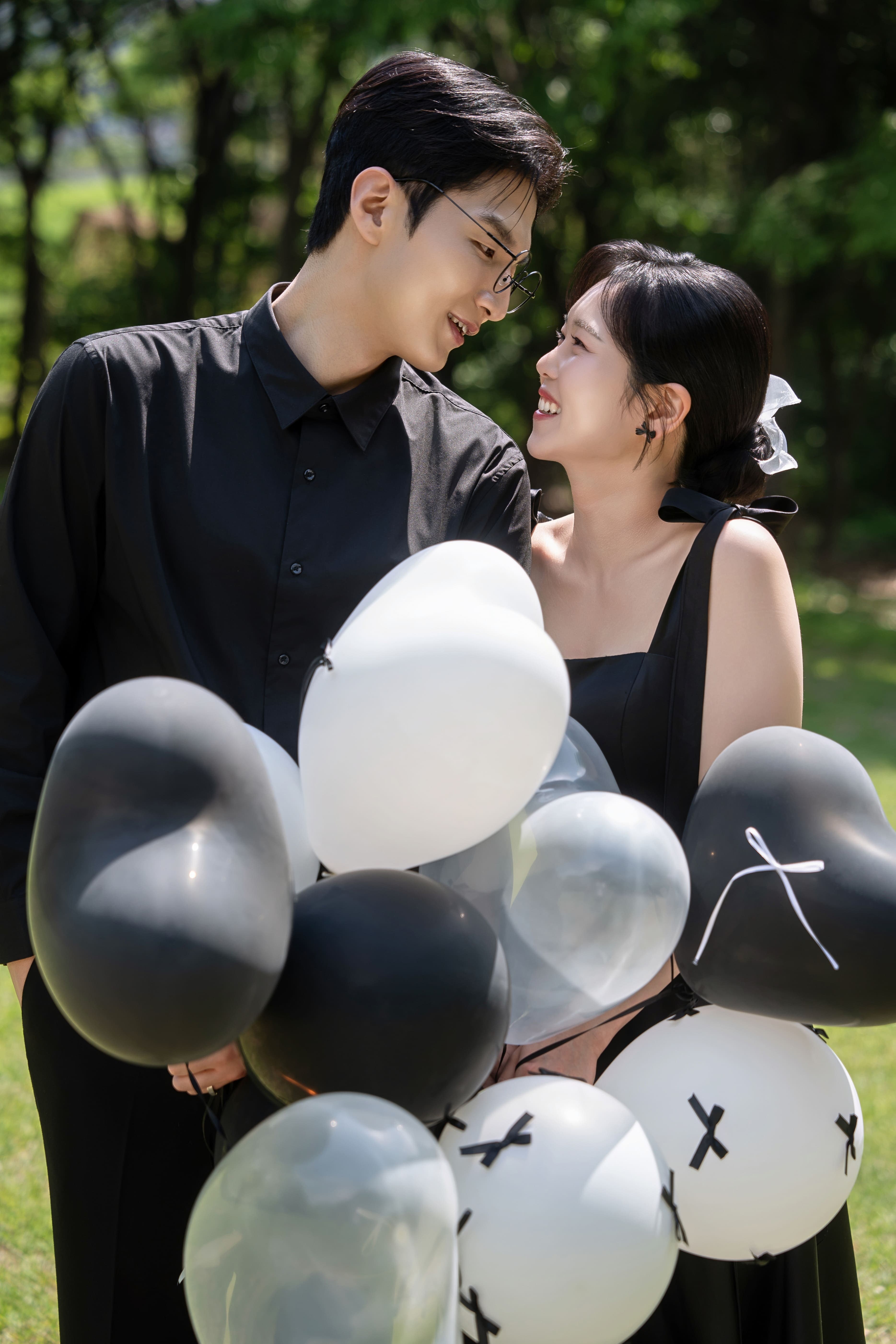 웨딩 사진 17