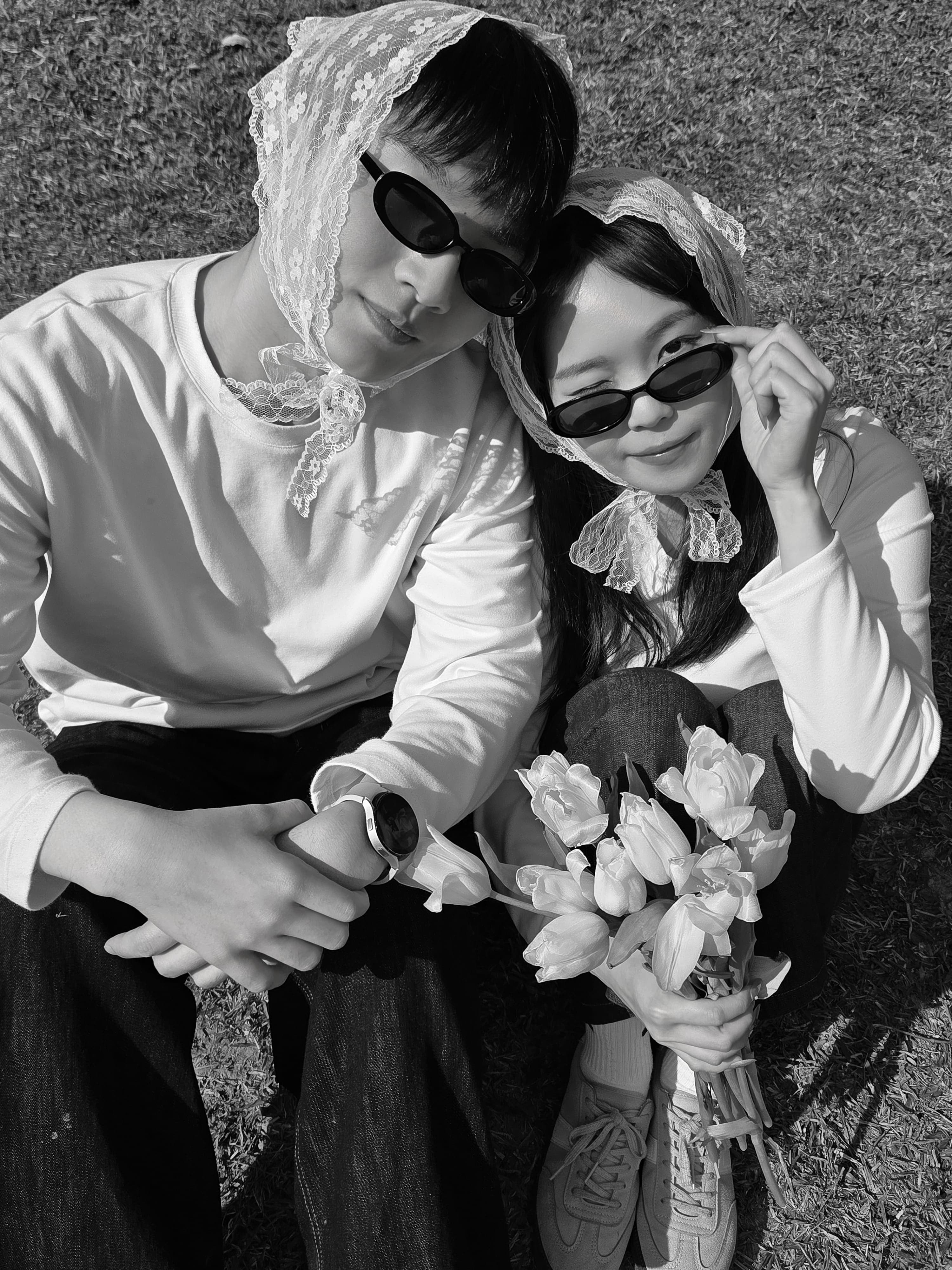 웨딩 사진 20