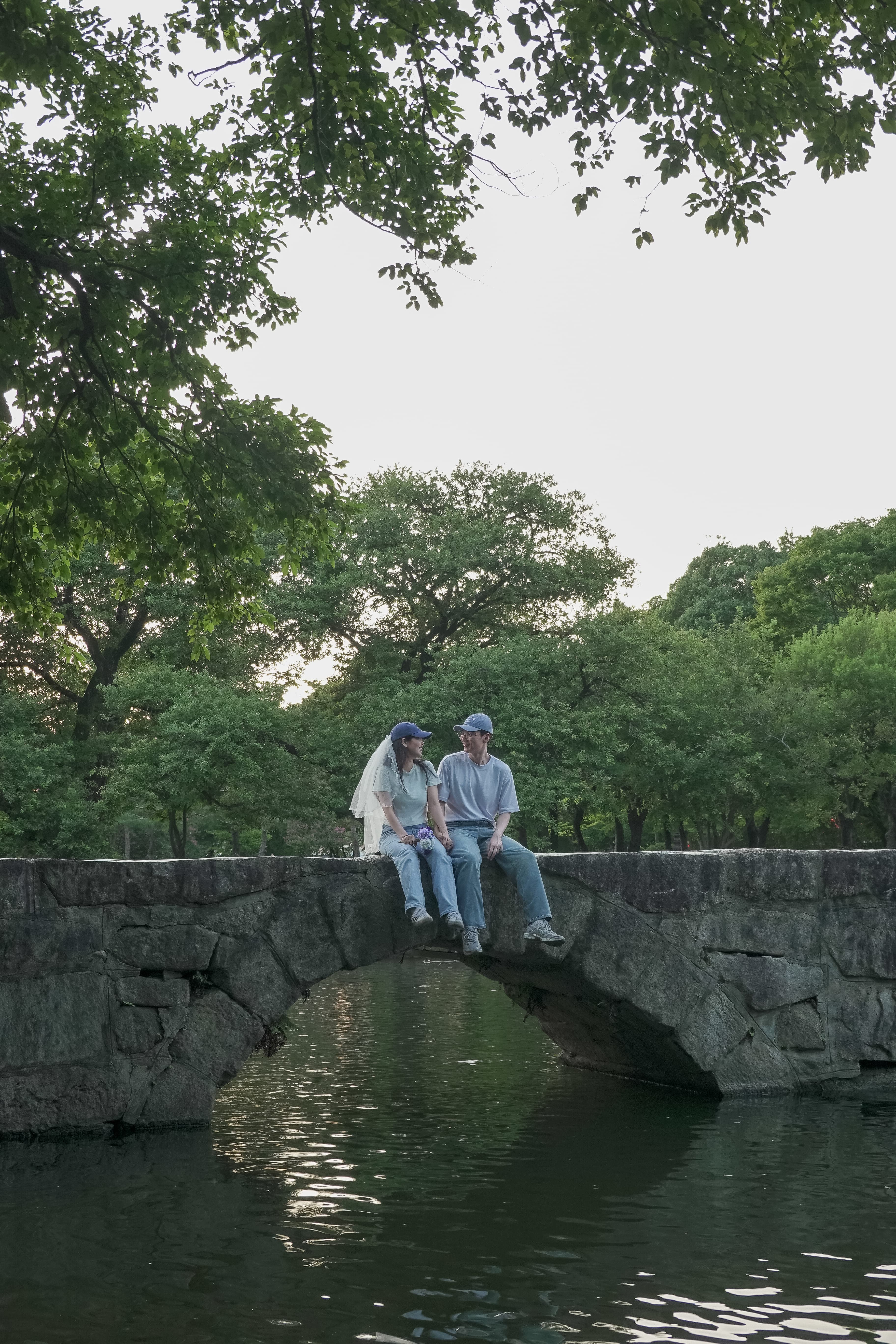웨딩 사진 21