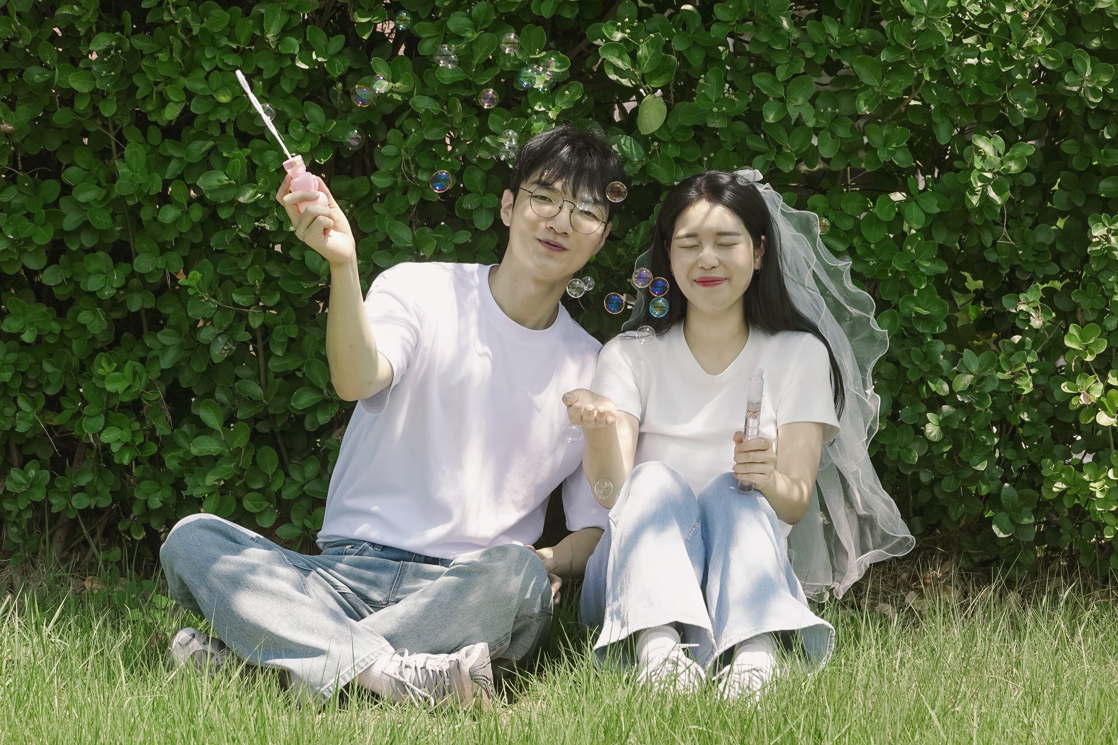 웨딩 사진 24