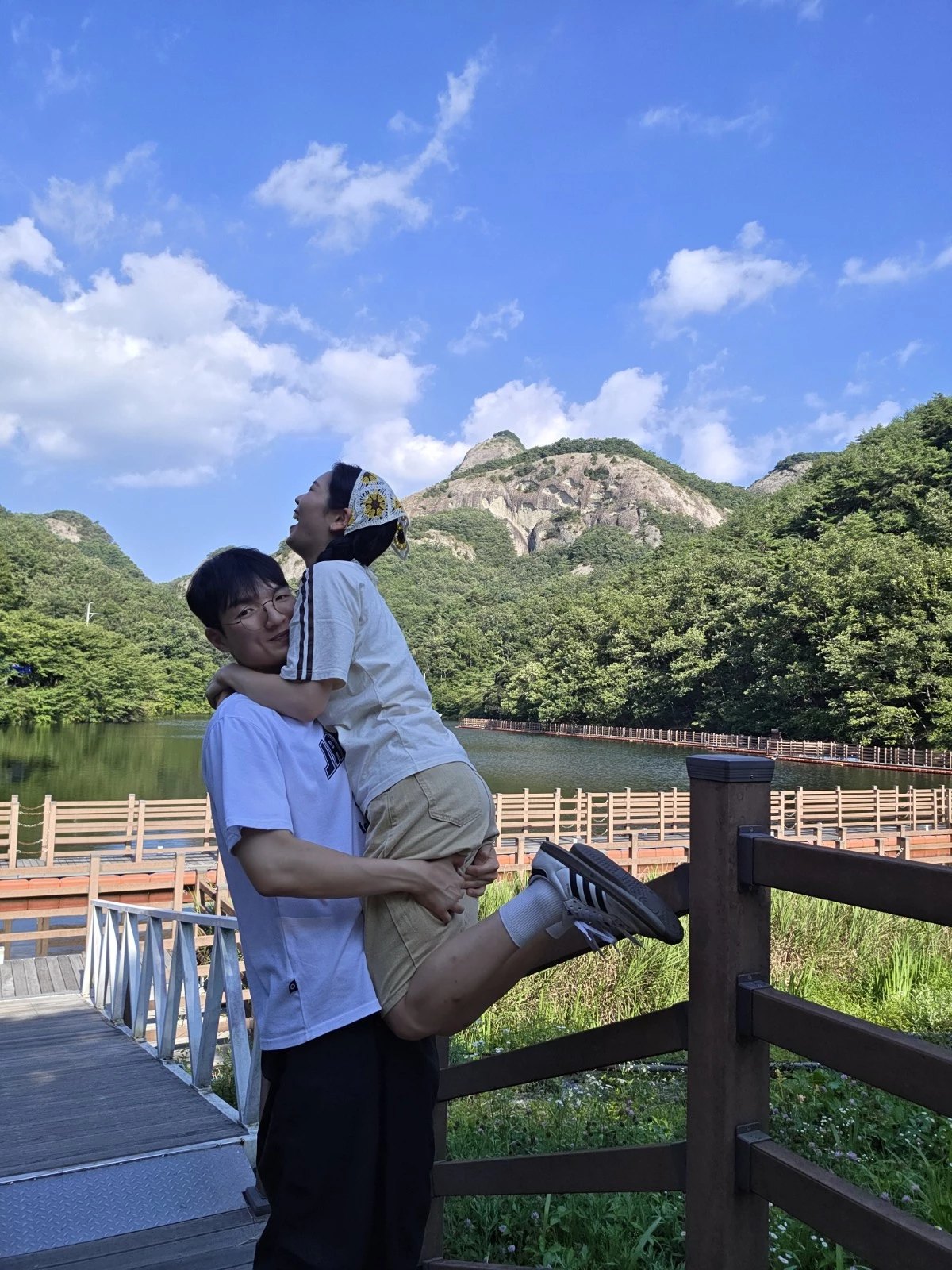 추억 사진 9-2