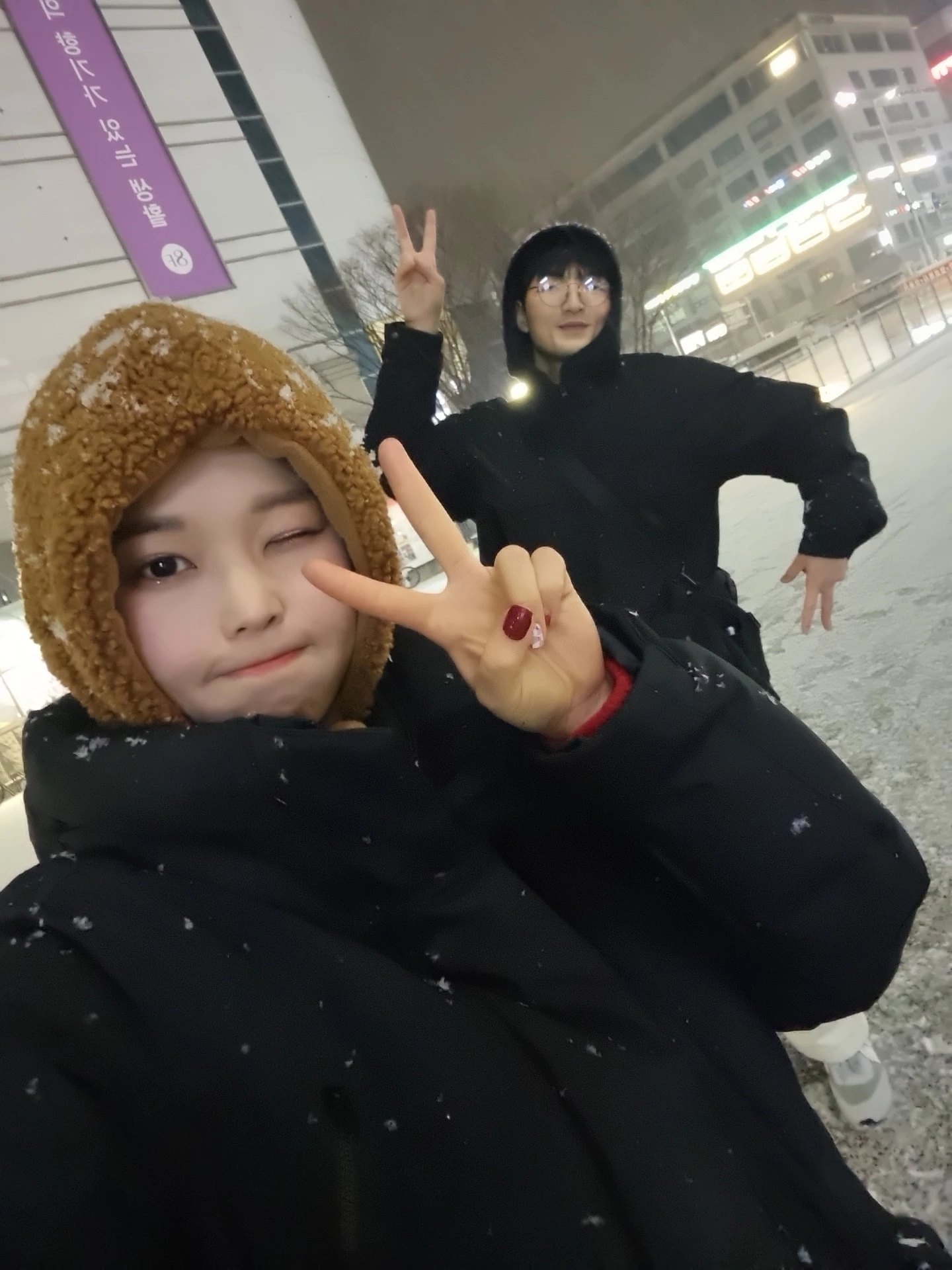추억 사진 9-6